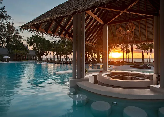 Natai Beach Resort&Spa - SHA Plus