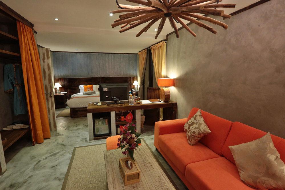 Resort&spa - Sha Resort Natai Beach