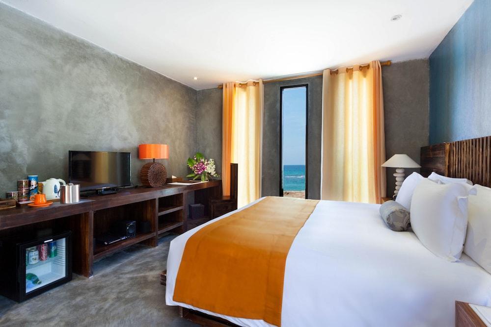 Resort Resort&spa - Sha Natai Beach