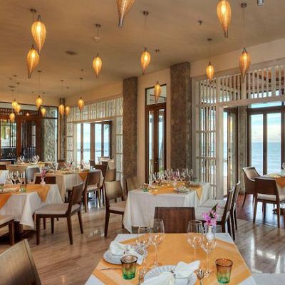 Resort&spa - Sha 5*