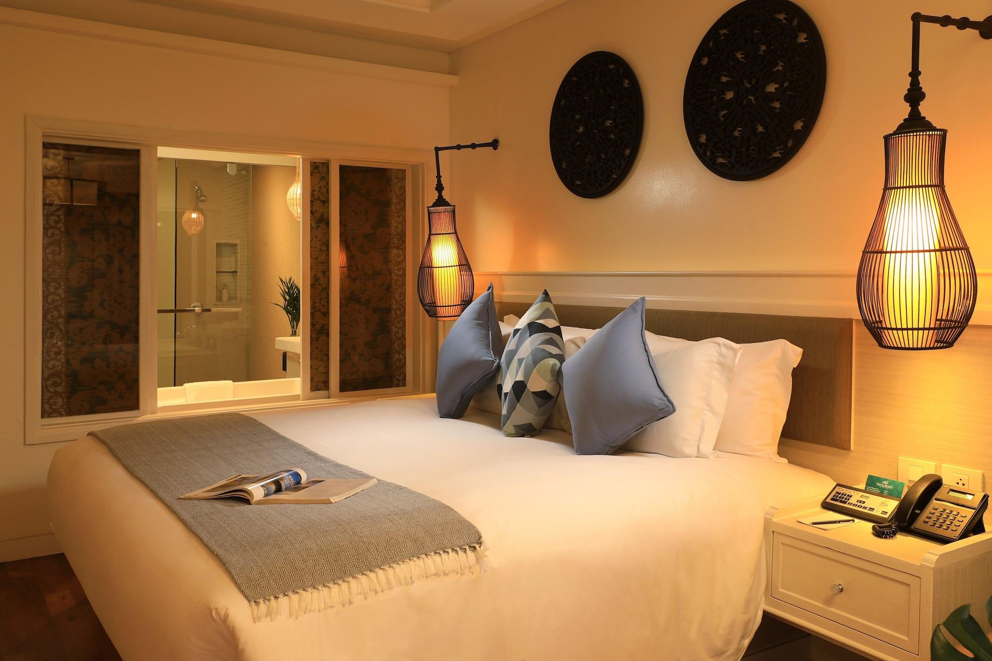 Resort&spa - Sha Resort