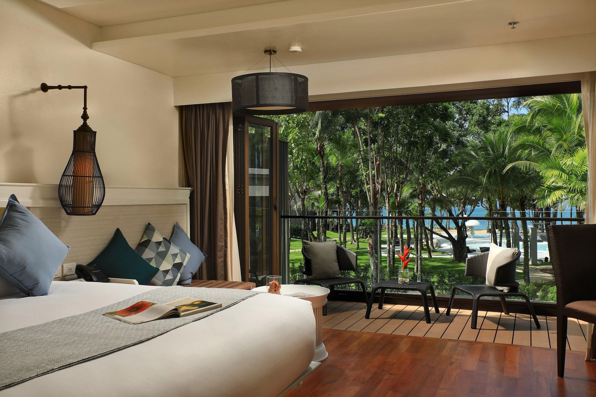 Resort&spa - Sha