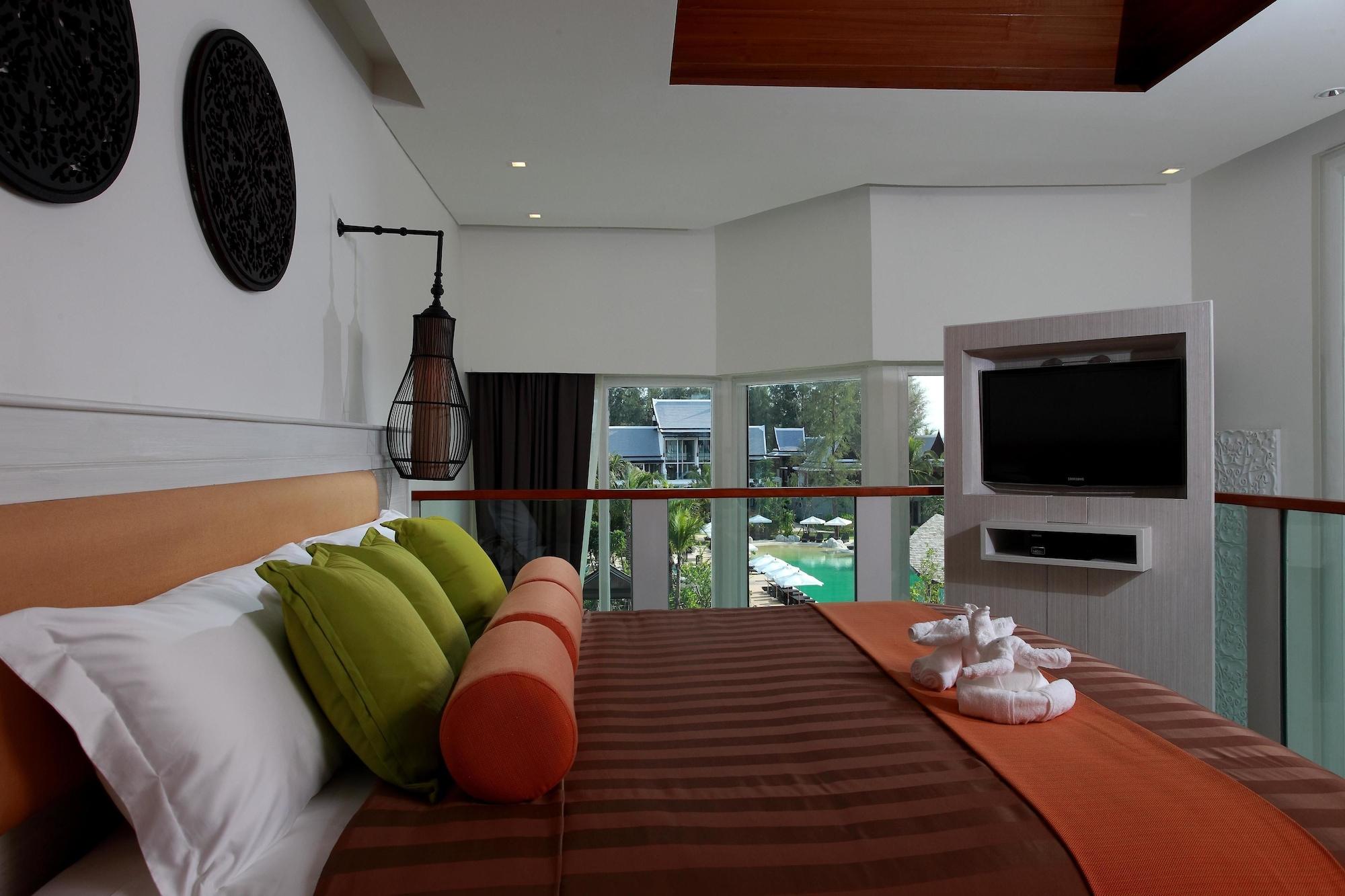 Resort&spa - Sha 5*