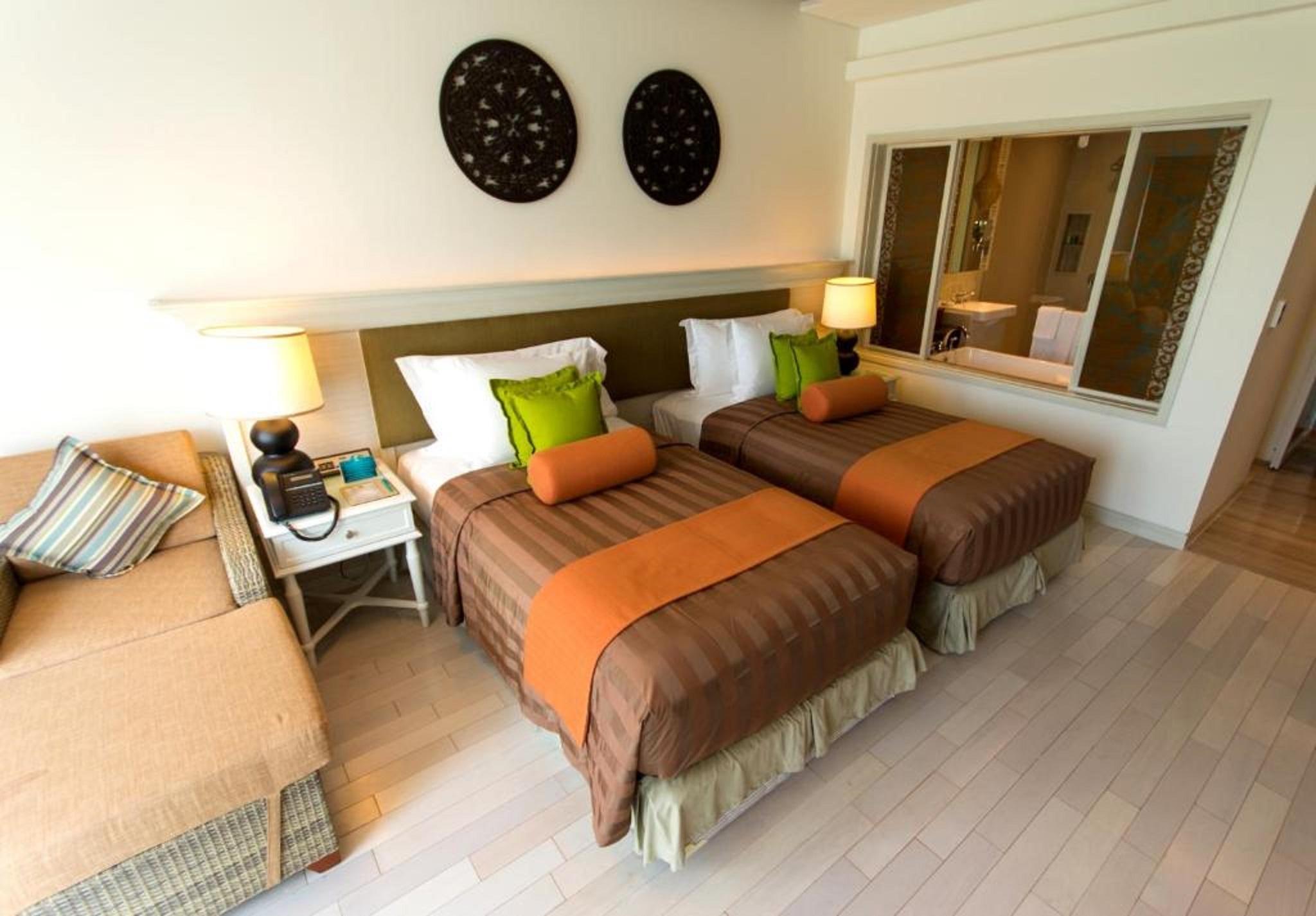 Resort&spa - Sha Natai Beach