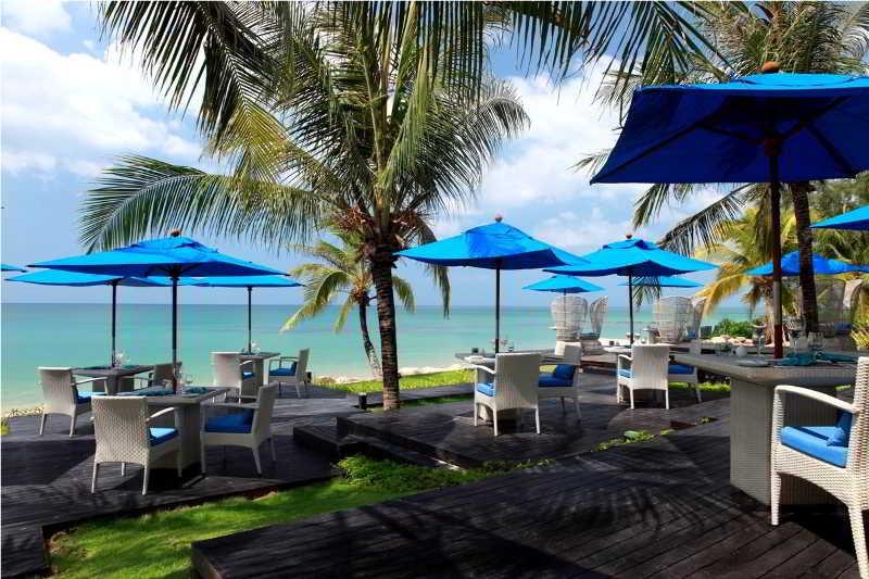 Resort Resort&spa - Sha 5*