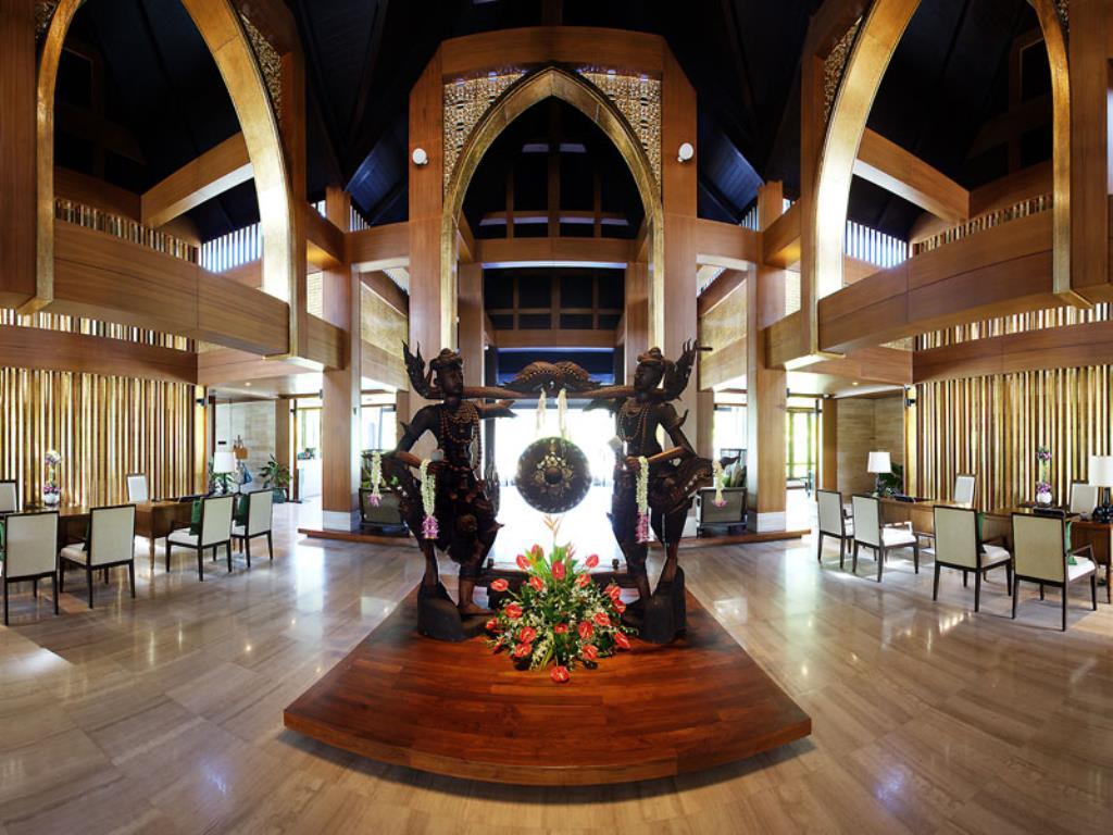 Resort&spa - Sha 5*