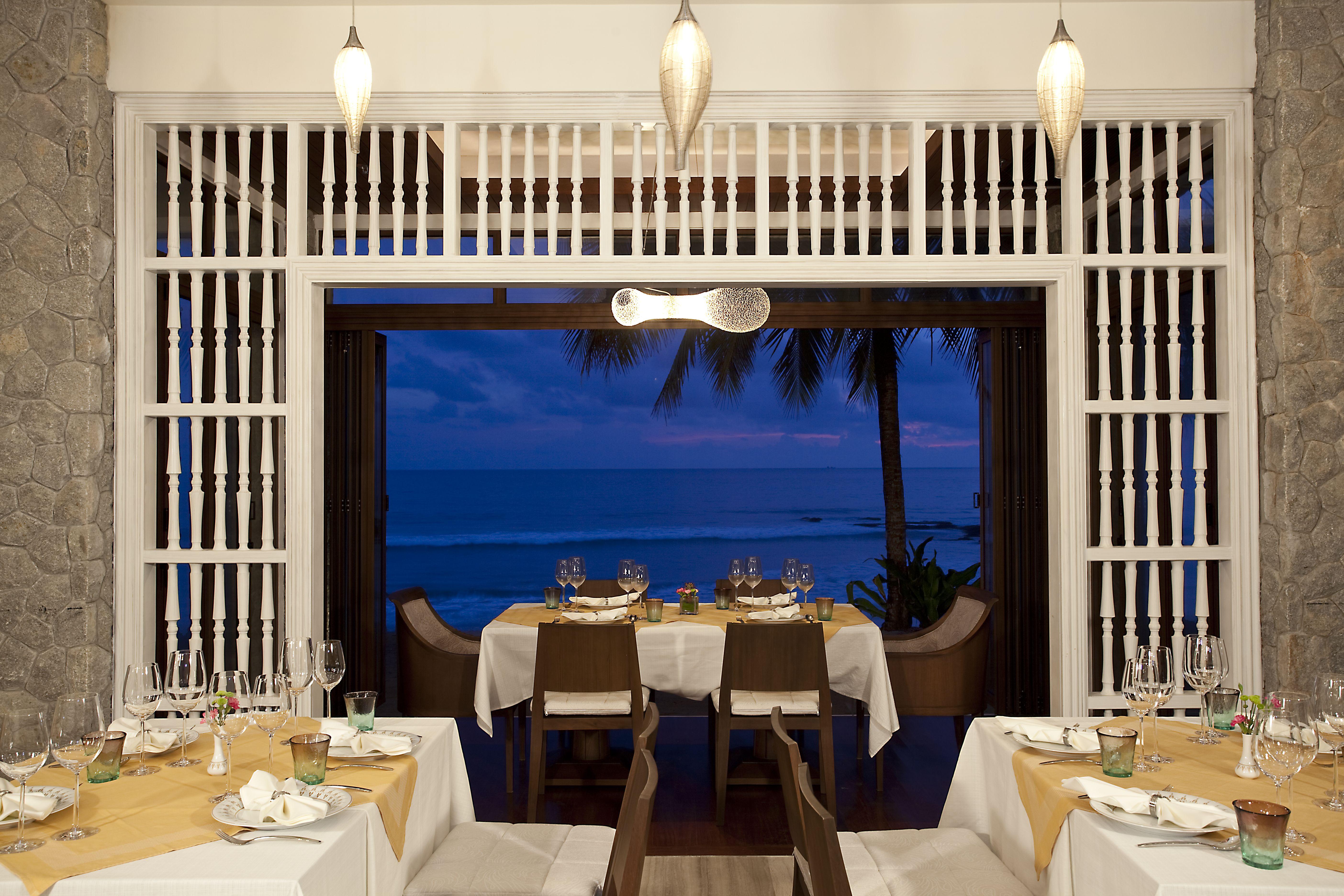 Resort&spa - Sha Natai Beach