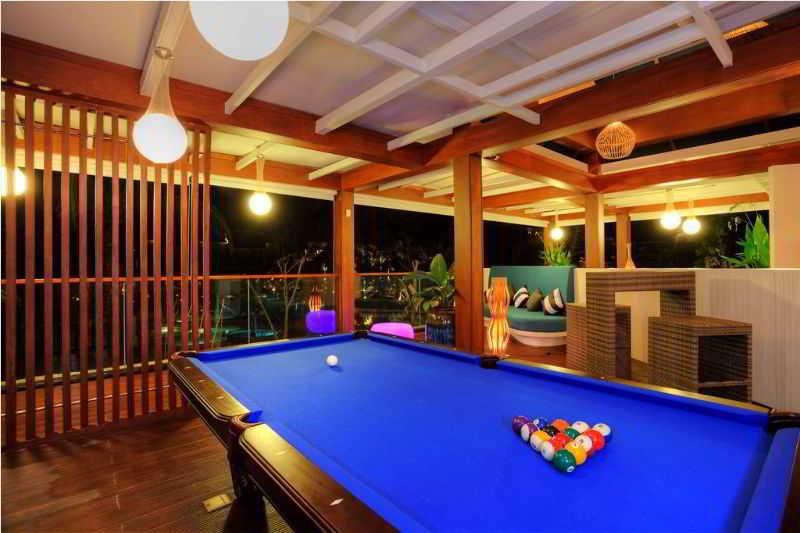 Resort&spa - Sha Natai Beach
