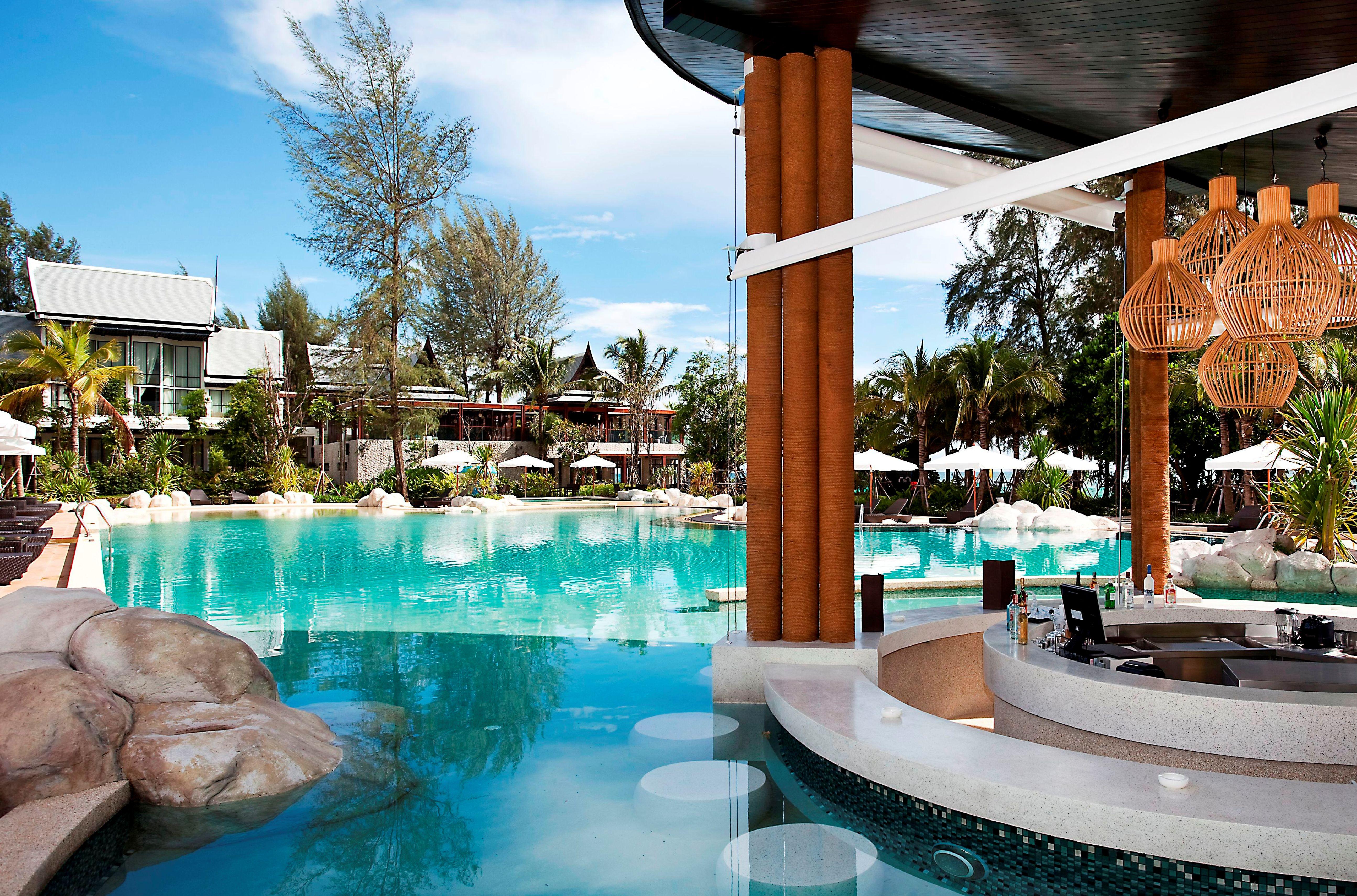 Resort&spa - Sha Resort
