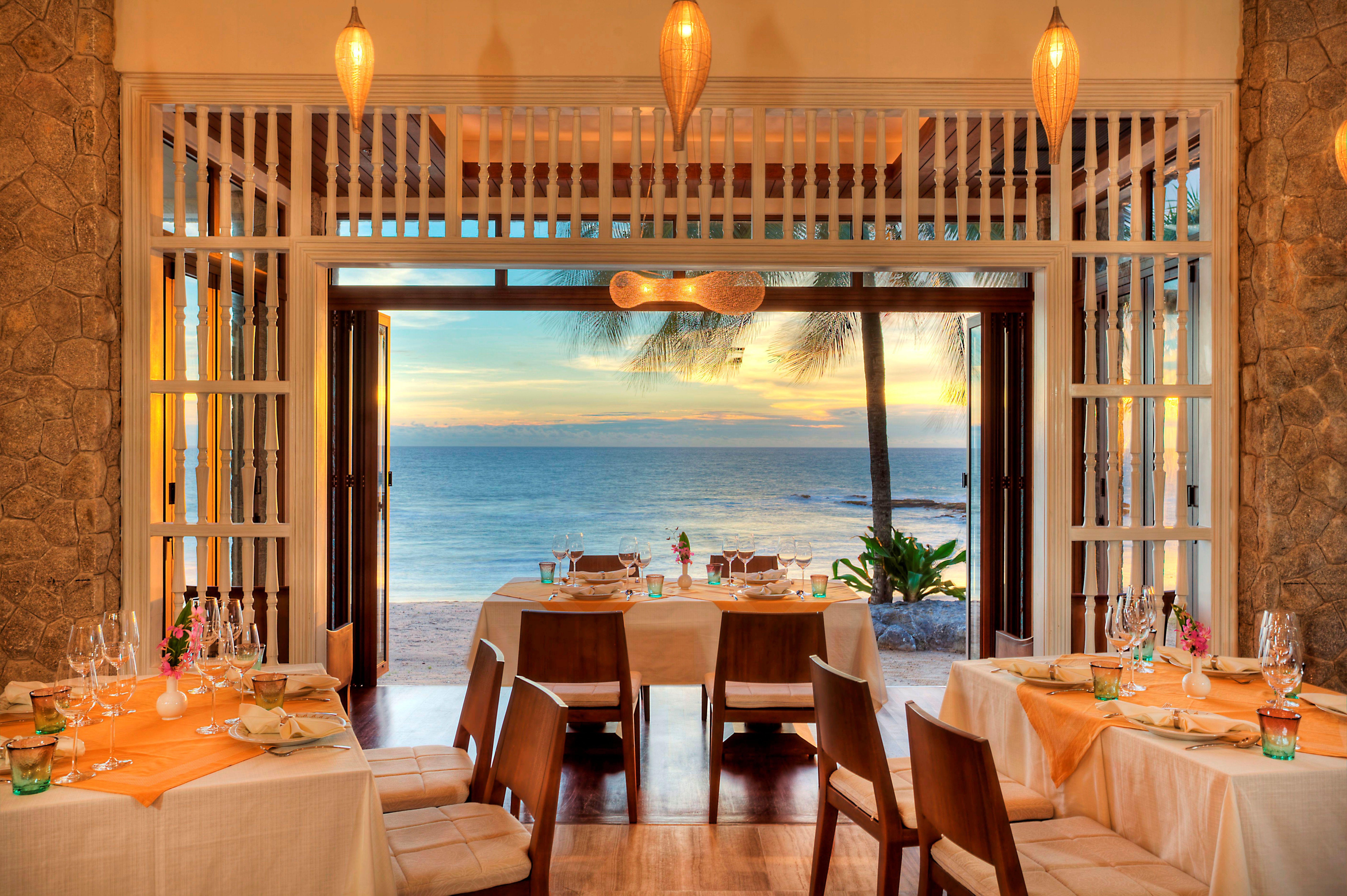 Resort&spa - Sha Resort