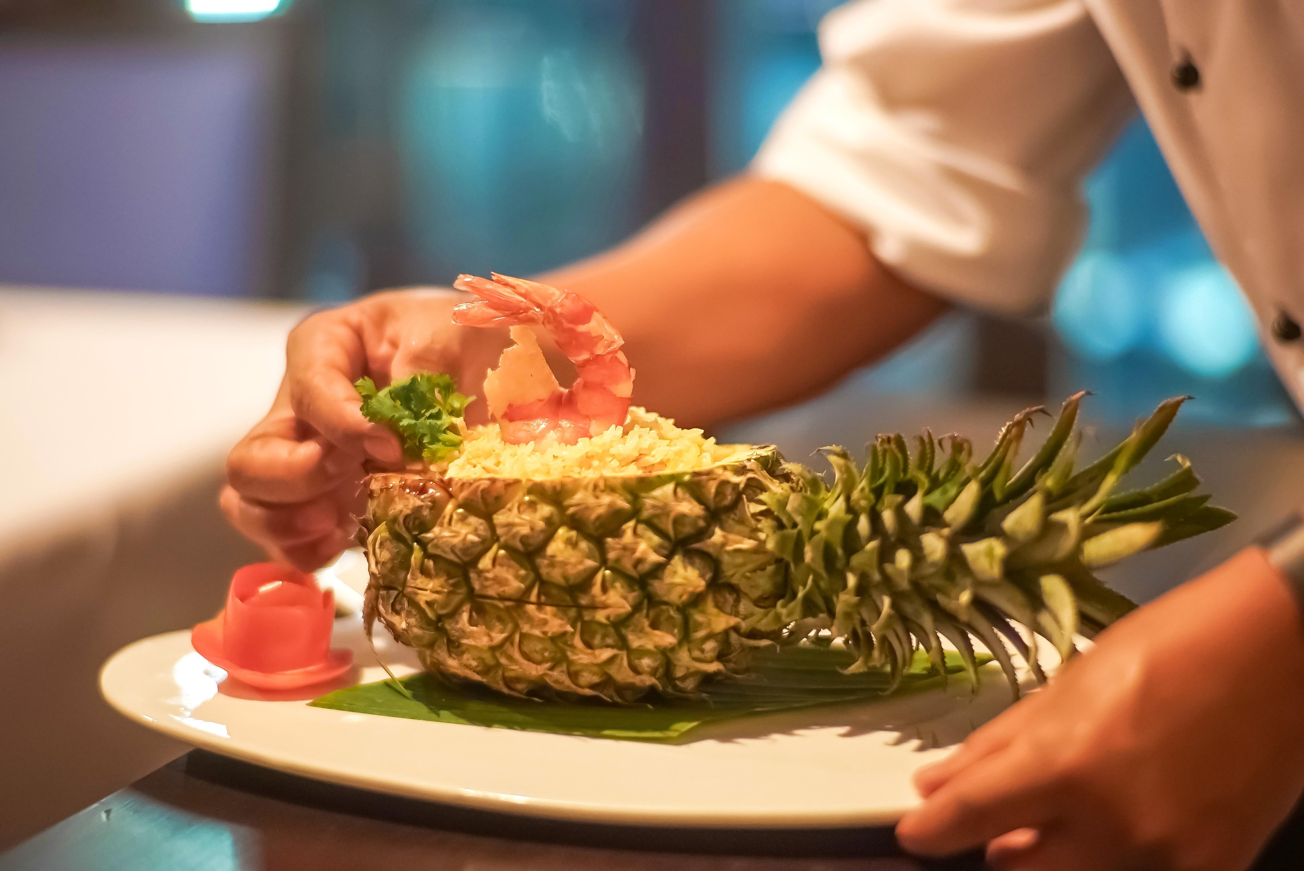 Resort&spa - Sha Natai Beach