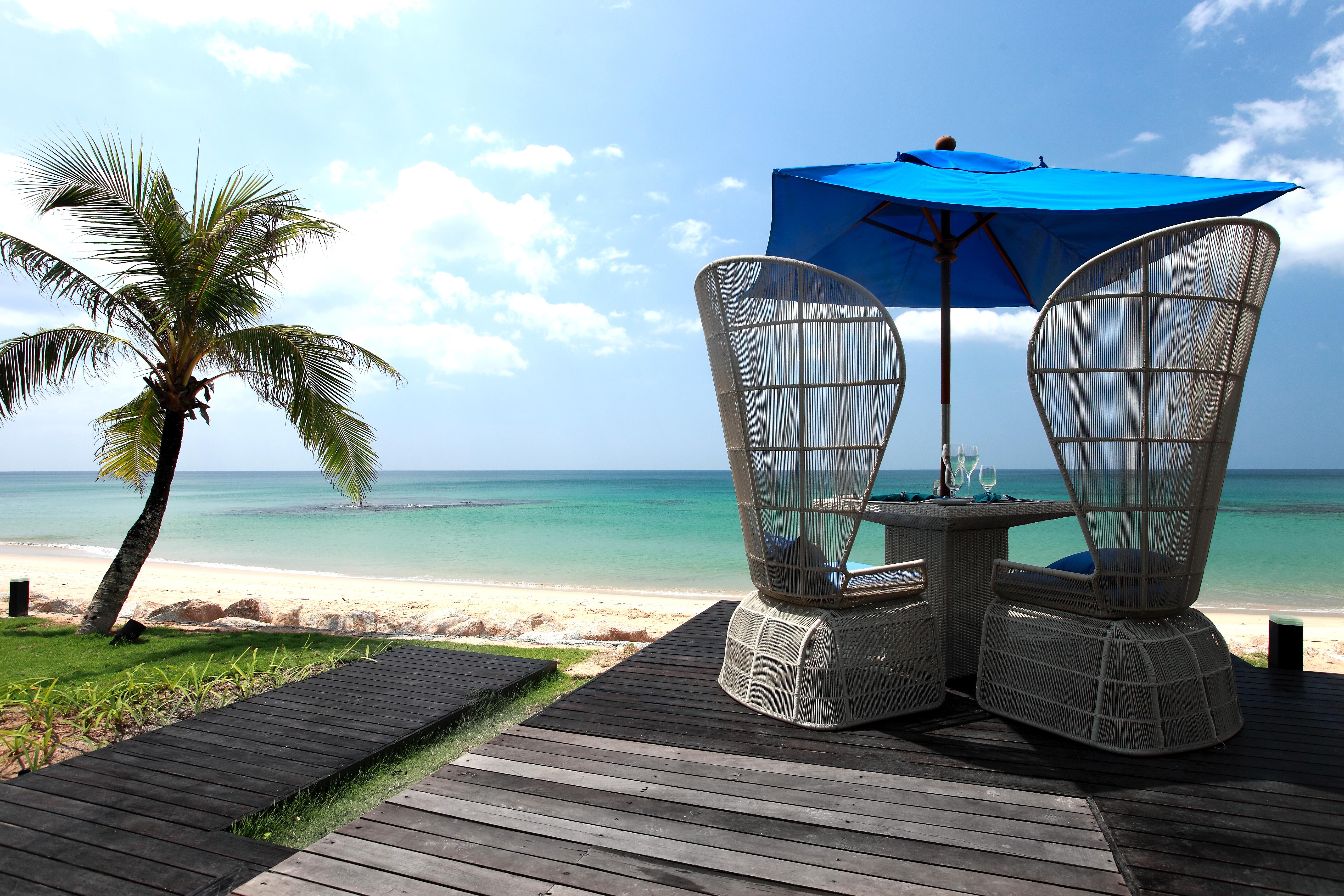 Resort&spa - Sha Resort