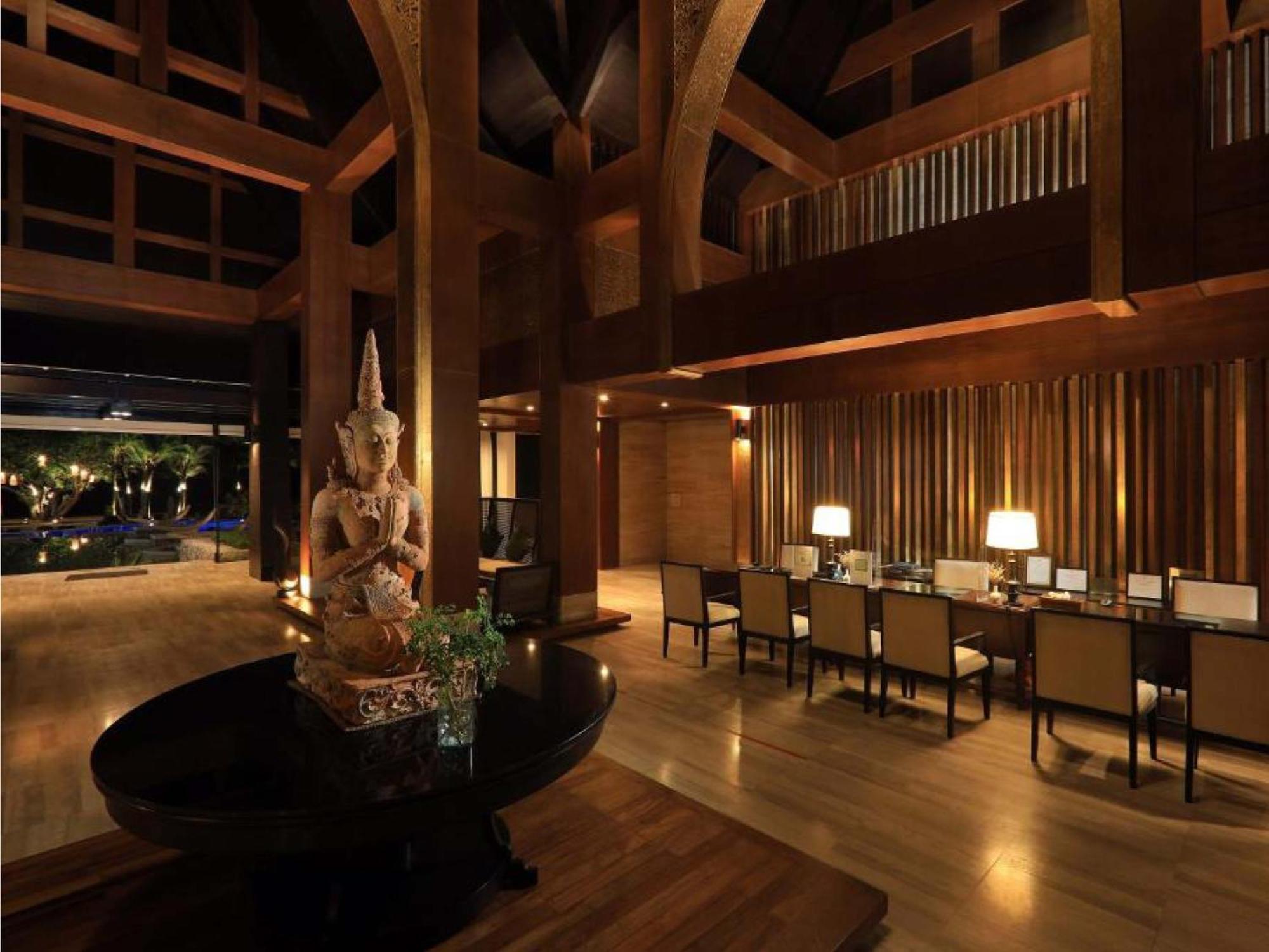 Resort&spa - Sha