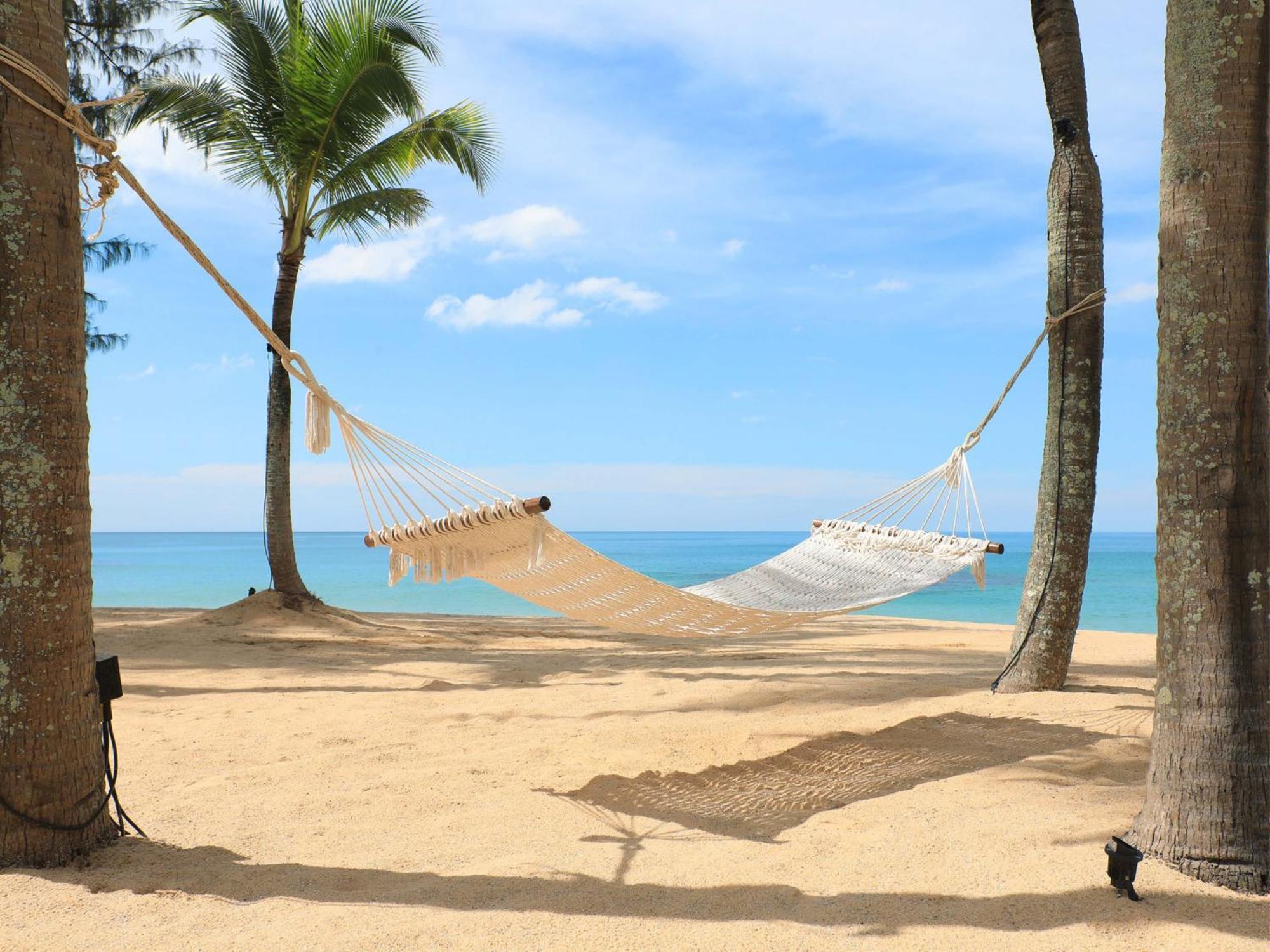 Resort&spa - Sha Resort