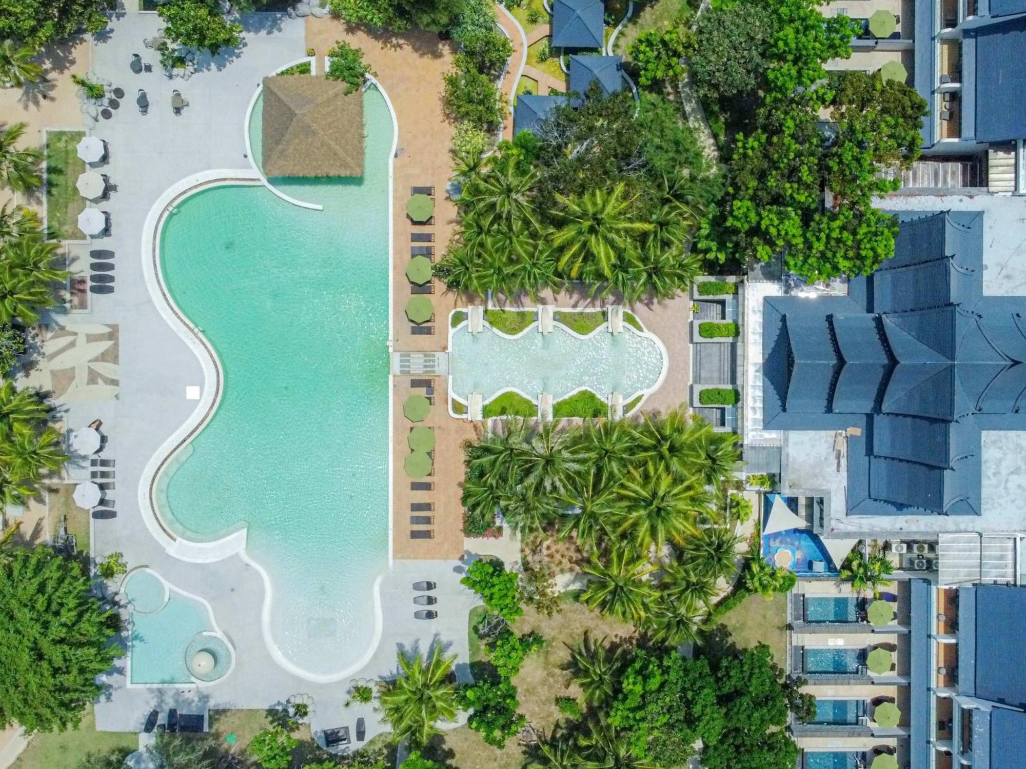 Resort Resort&spa - Sha