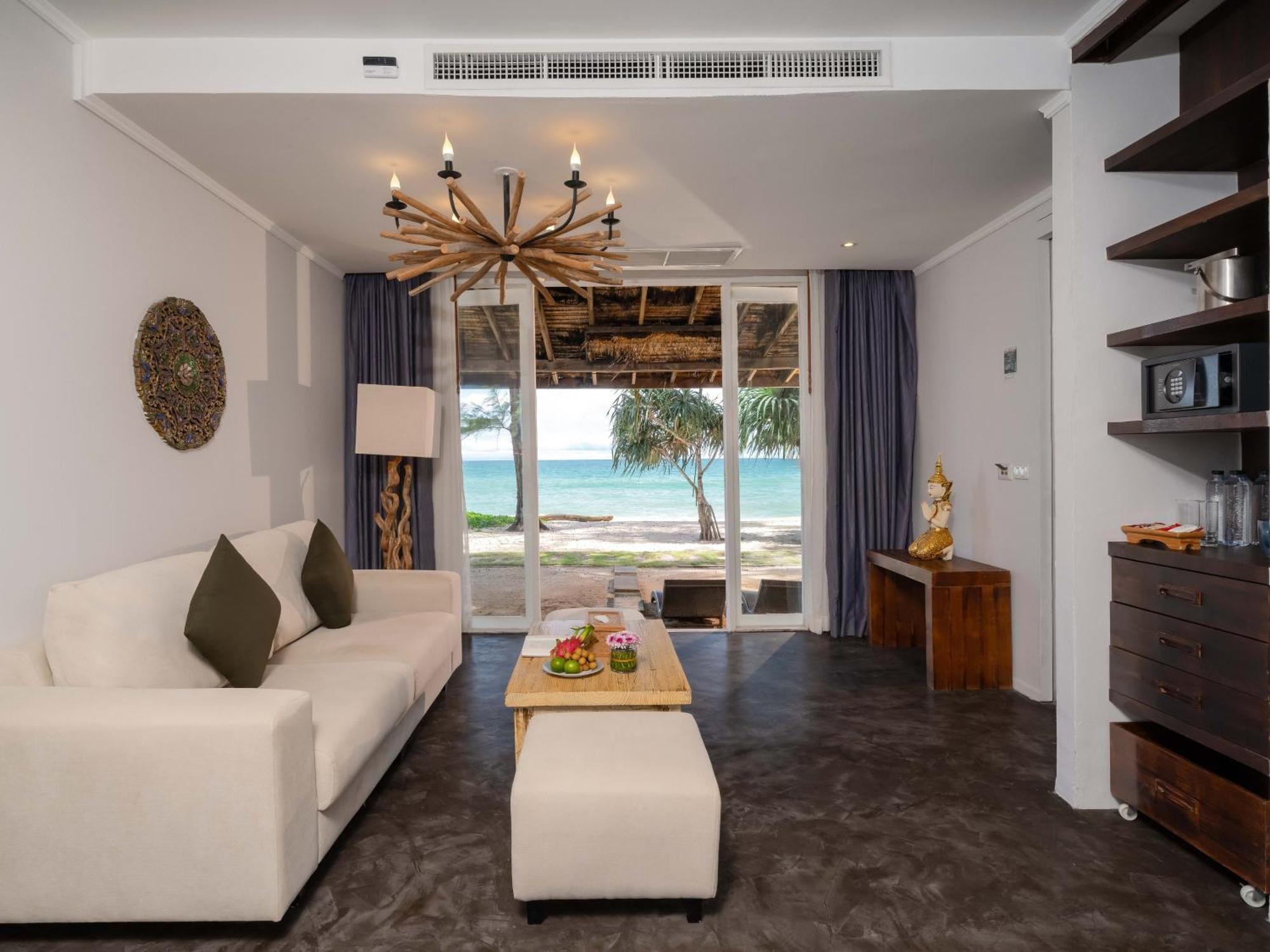 Resort Resort&spa - Sha