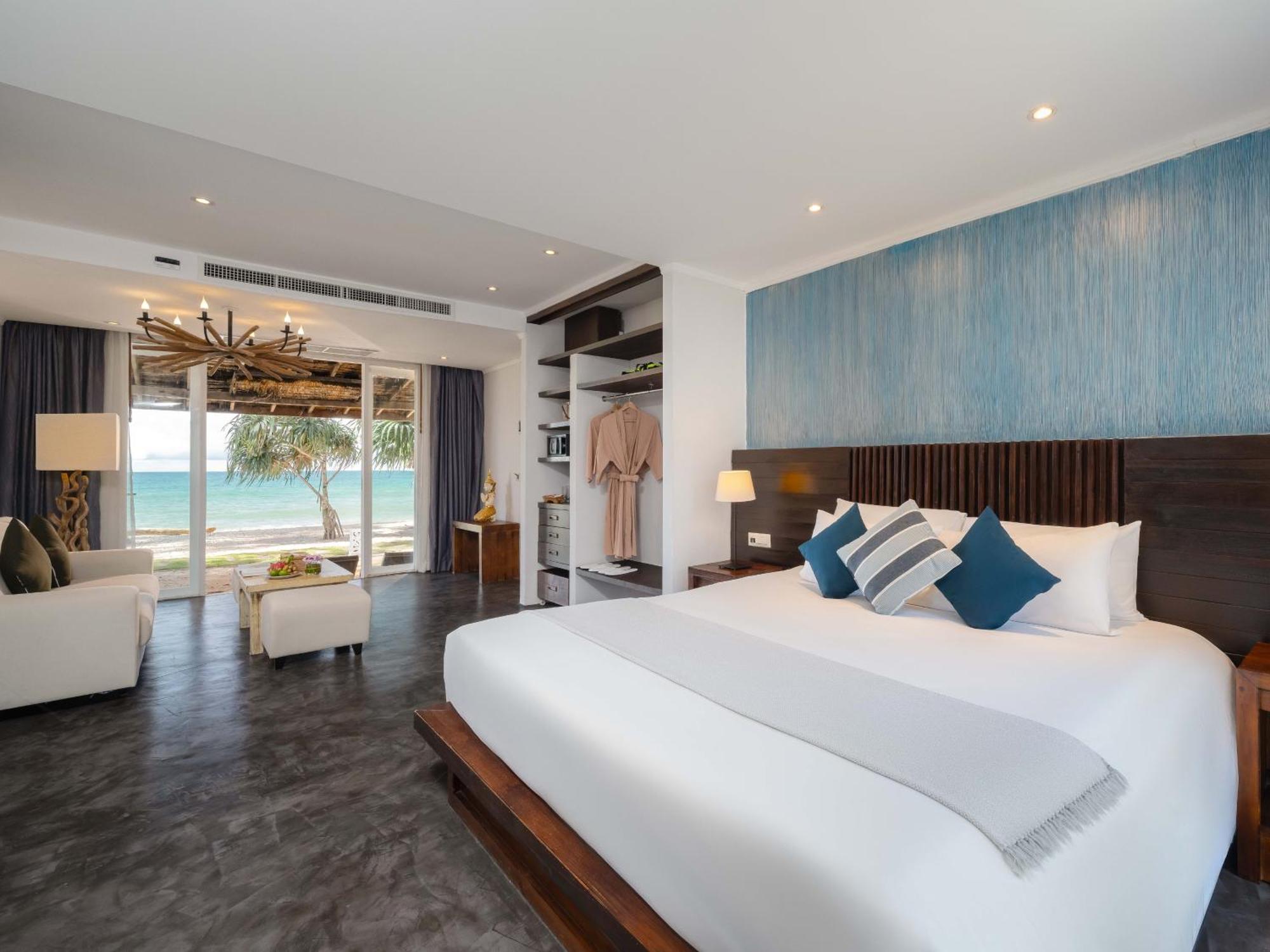 Resort&spa - Sha Resort 5*