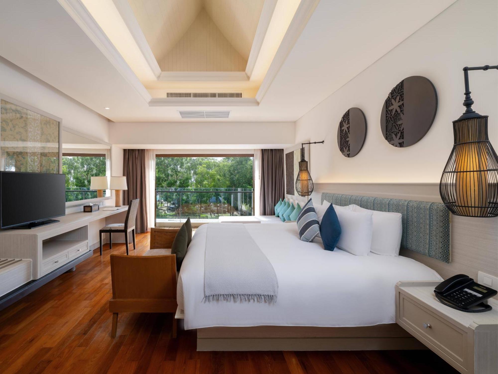 Resort&spa - Sha 5* Natai Beach