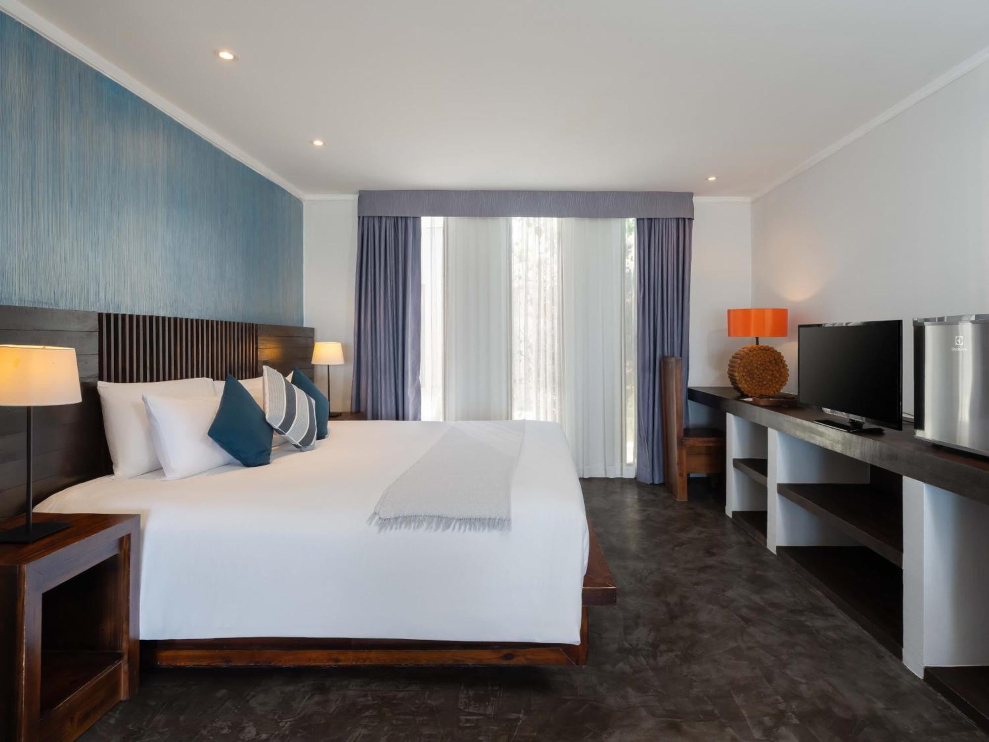 Resort&spa - Sha