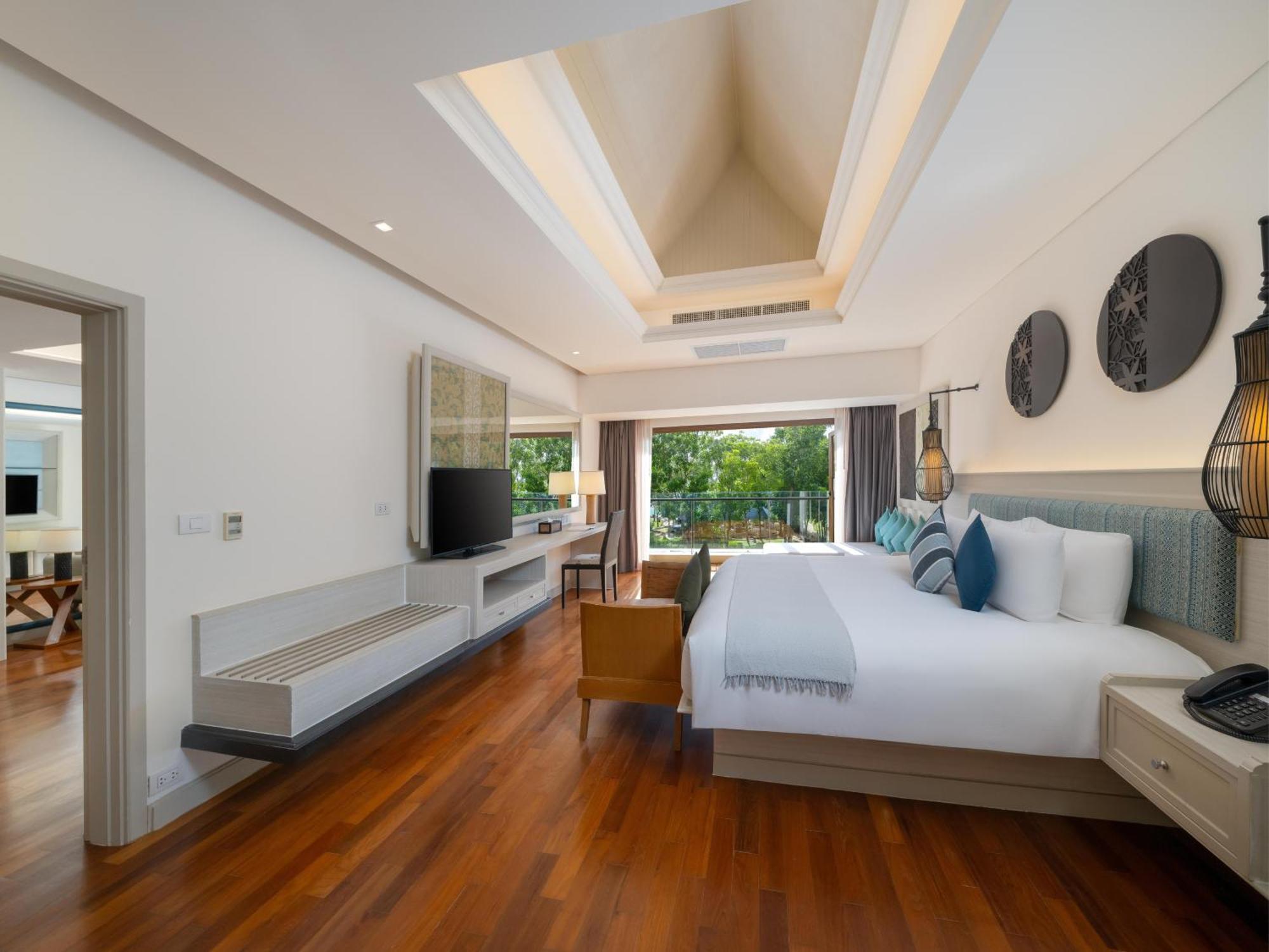 Resort Resort&spa - Sha
