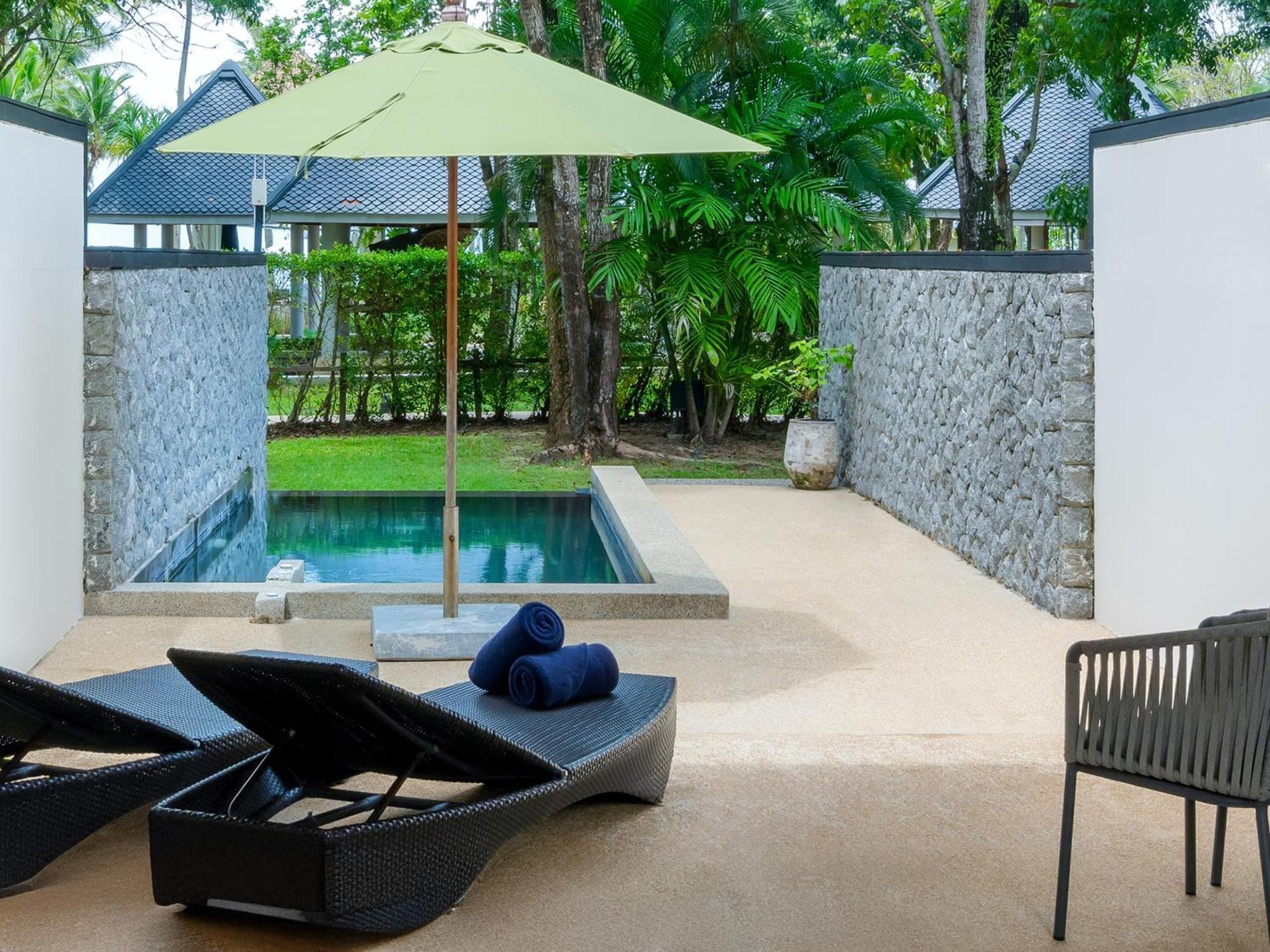 Resort&spa - Sha Resort