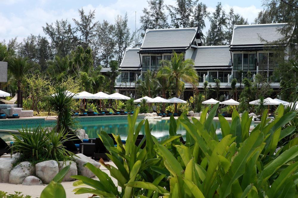 Resort&spa - Sha Resort Natai Beach