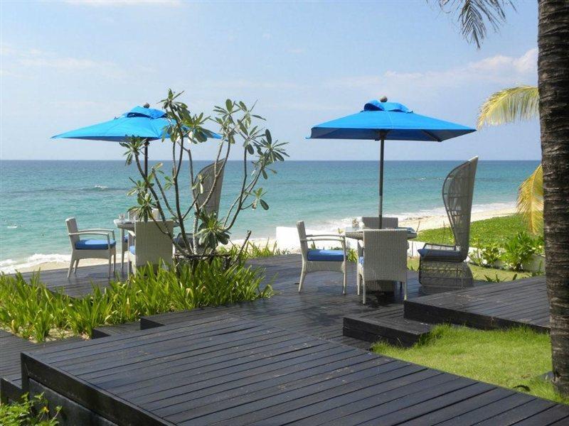 Resort&spa - Sha