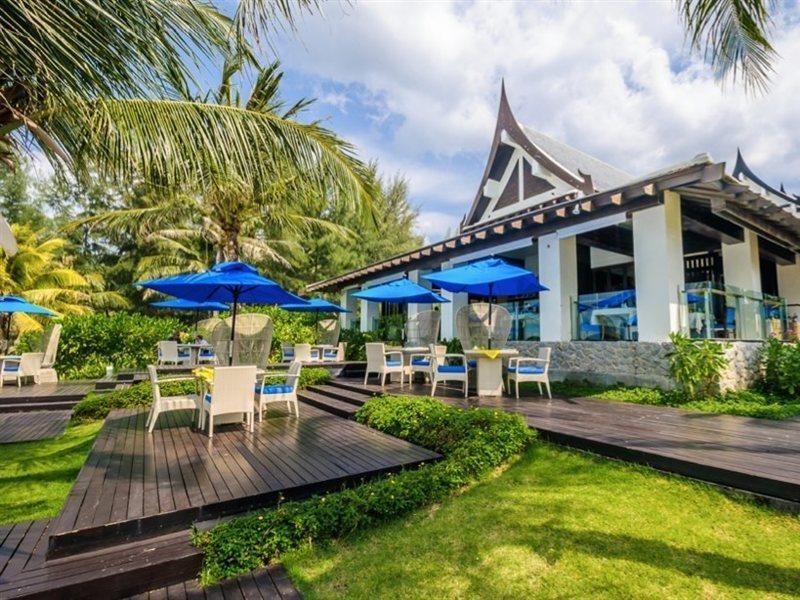 Resort&spa - Sha Natai Beach