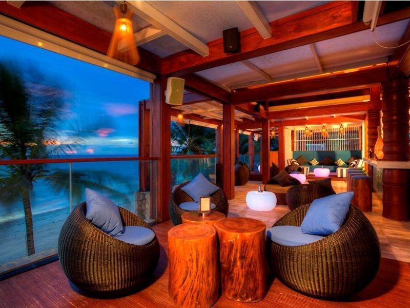 Resort Resort&spa - Sha 5*