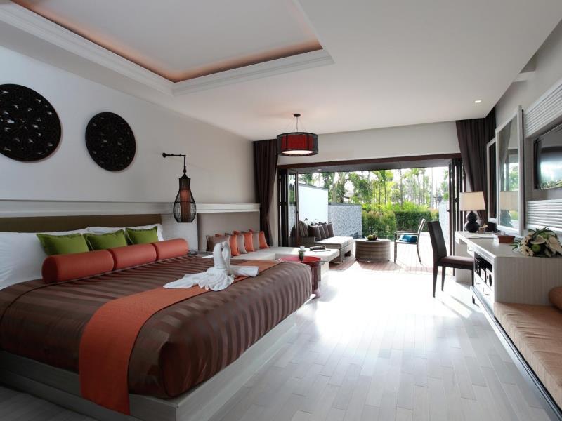 Resort Resort&spa - Sha