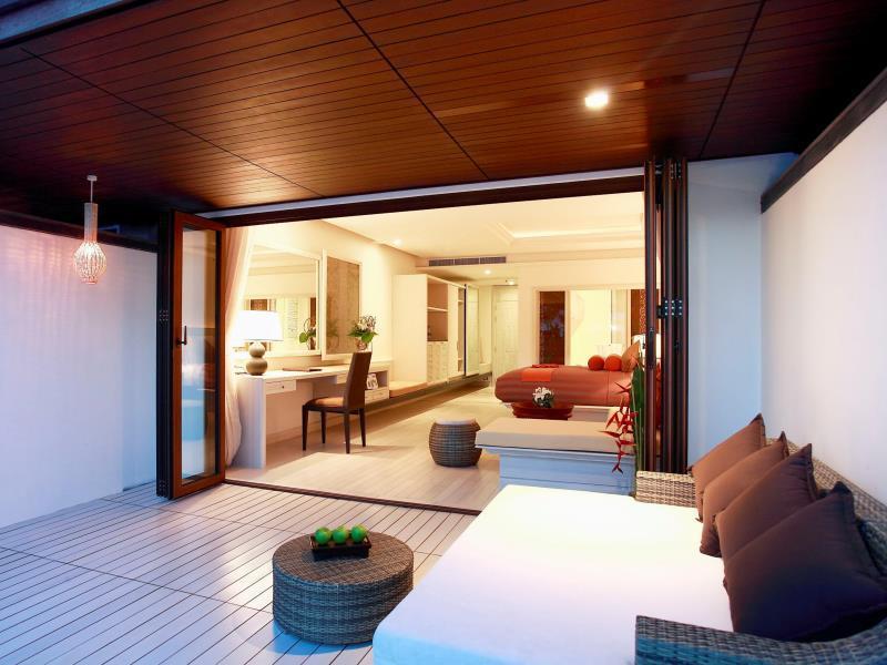 Resort&spa - Sha