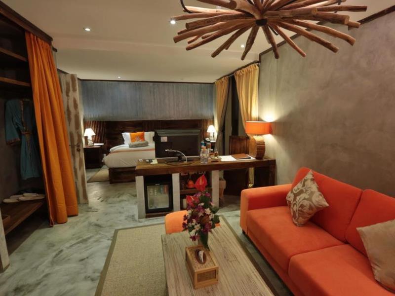 Resort&spa - Sha Resort 5*