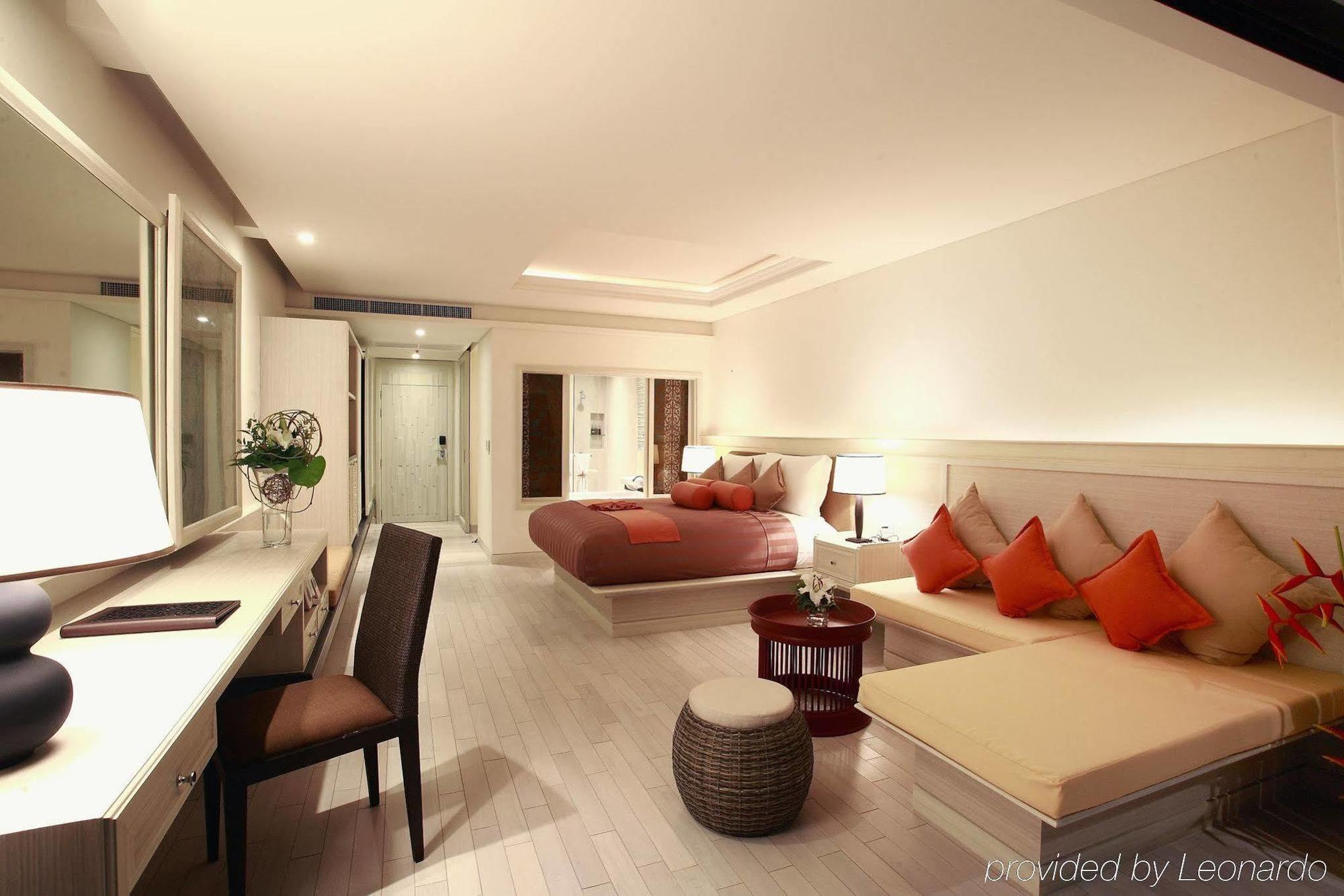 Resort&spa - Sha Resort