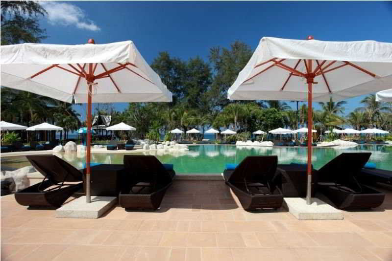 Resort Resort&spa - Sha