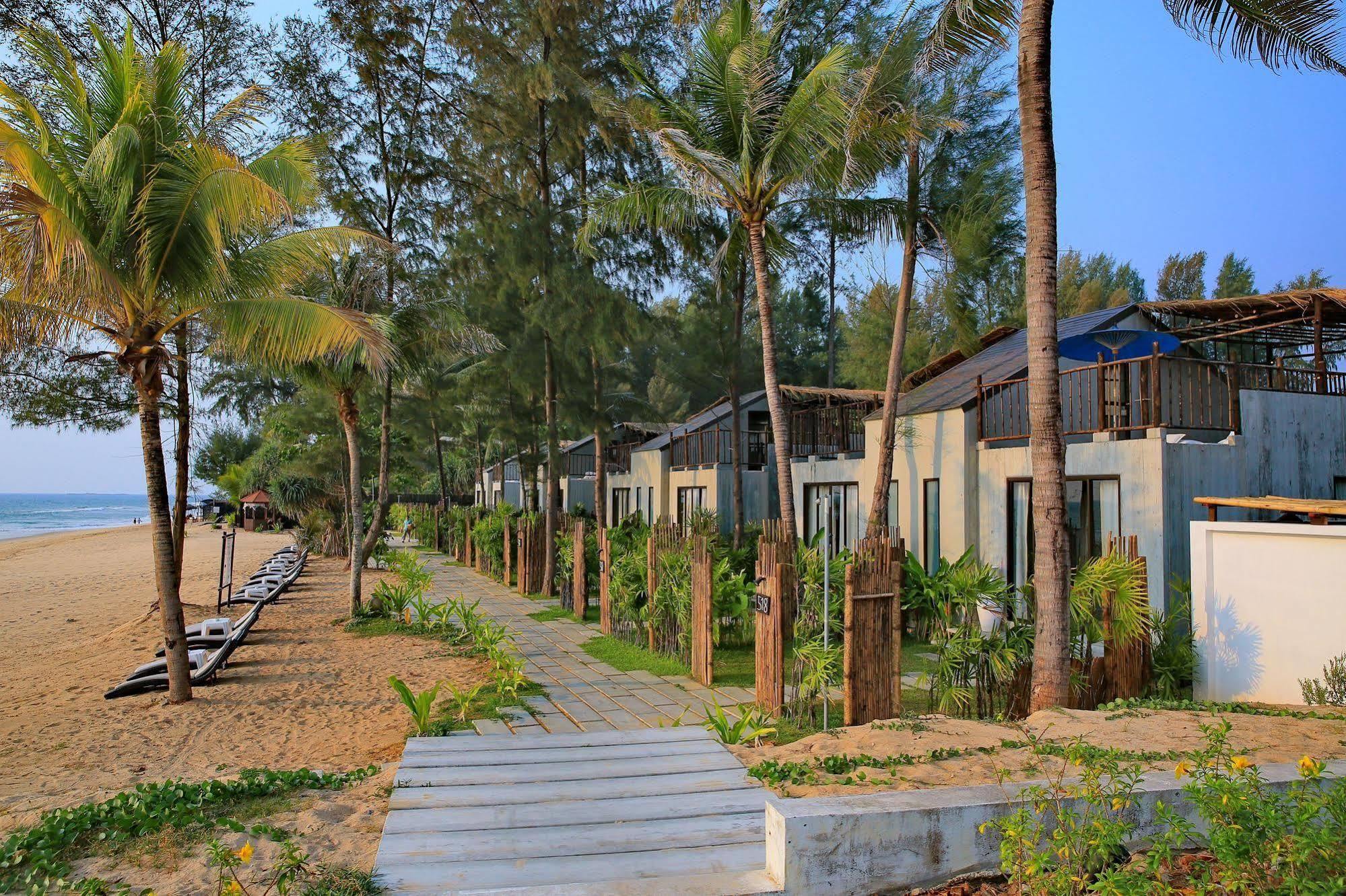 Resort&spa - Sha